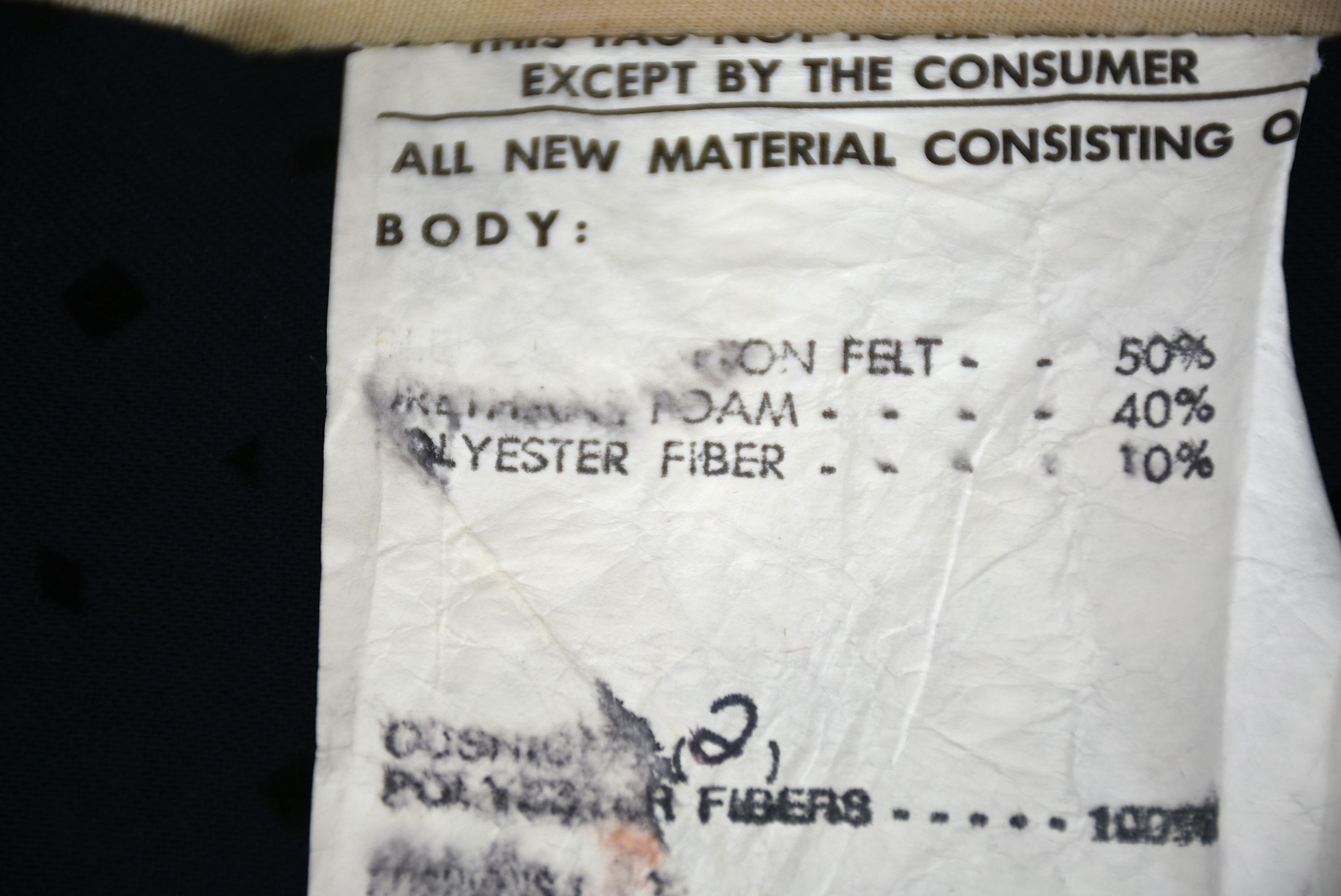 Sherrill Sofa in Dark Blue