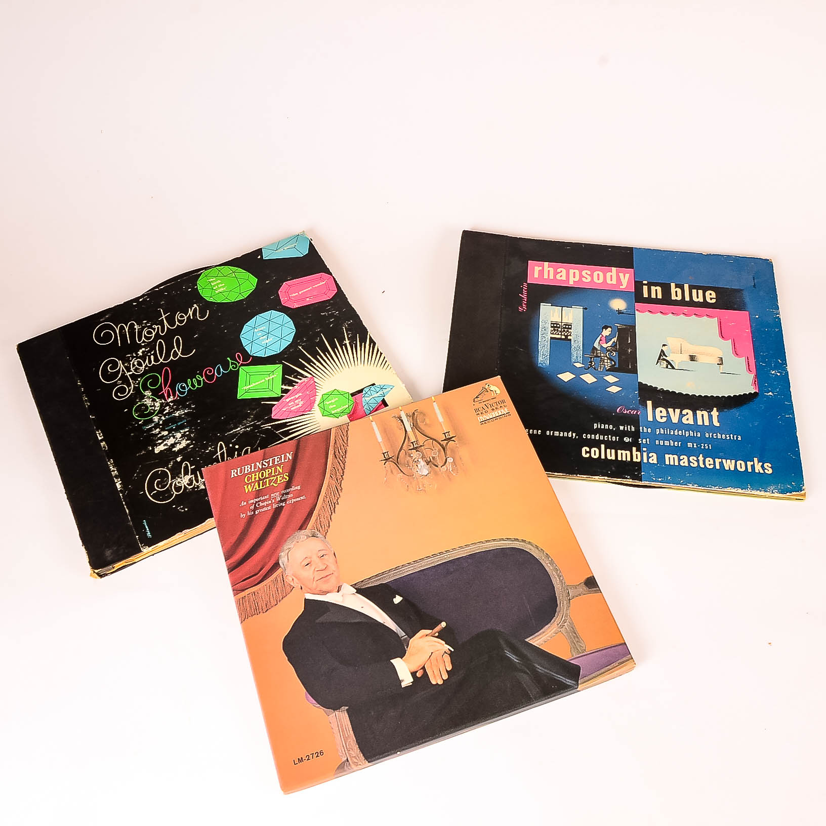 Collection of Records