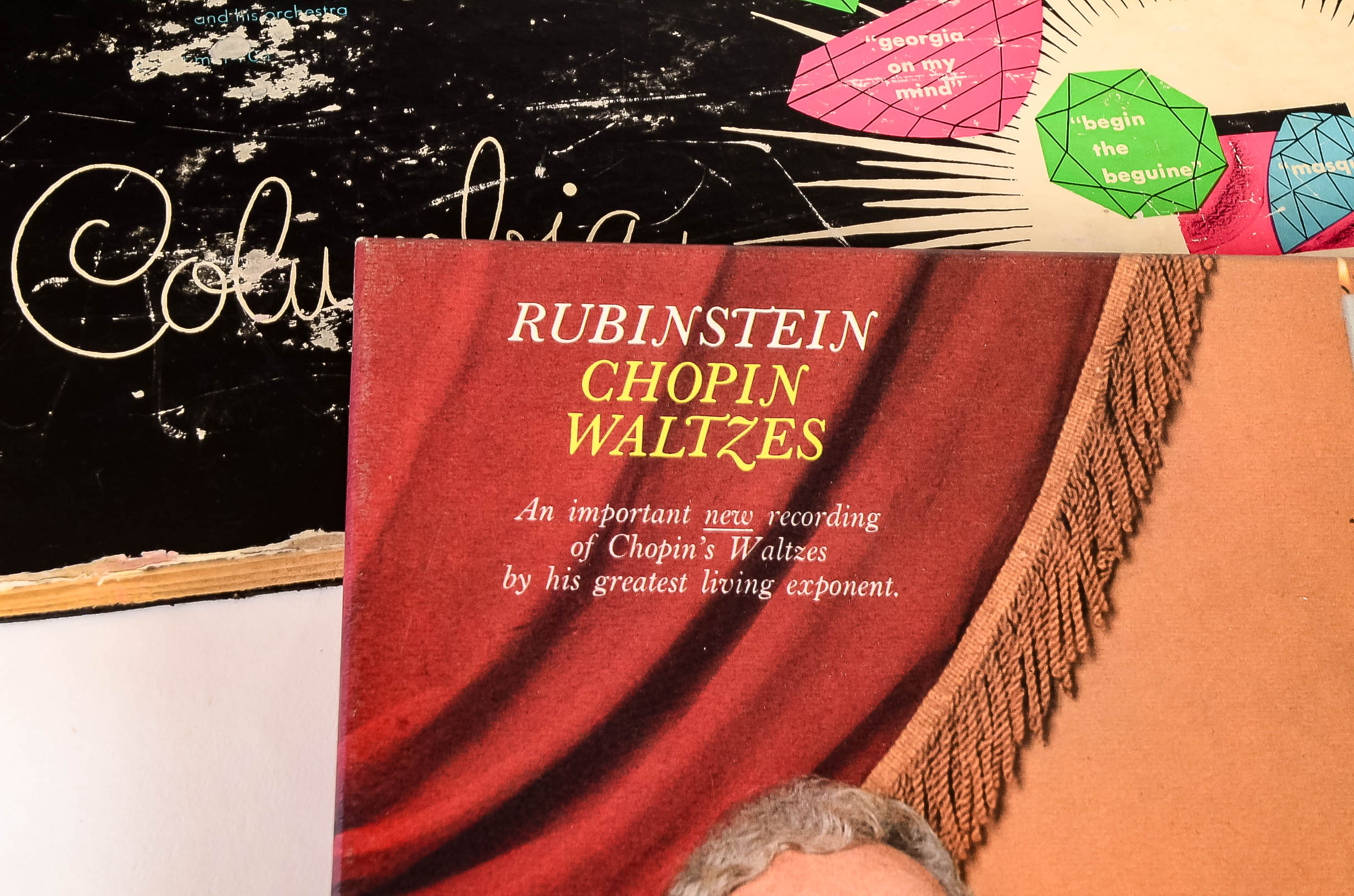 Collection of Records