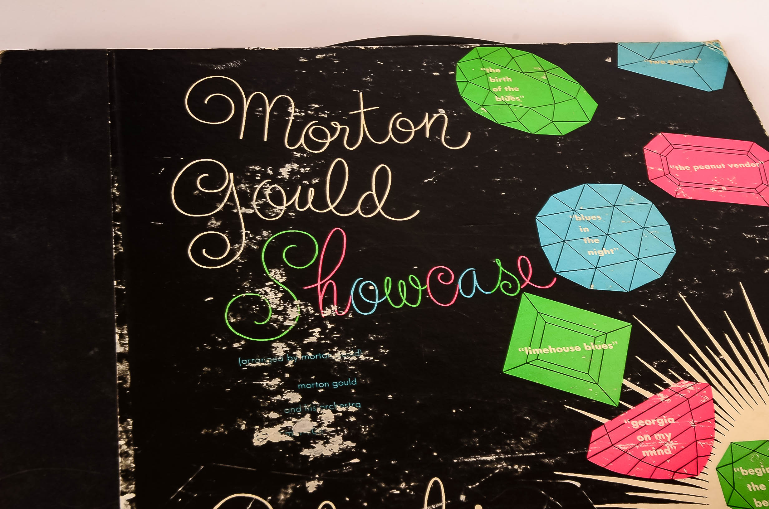 Collection of Records