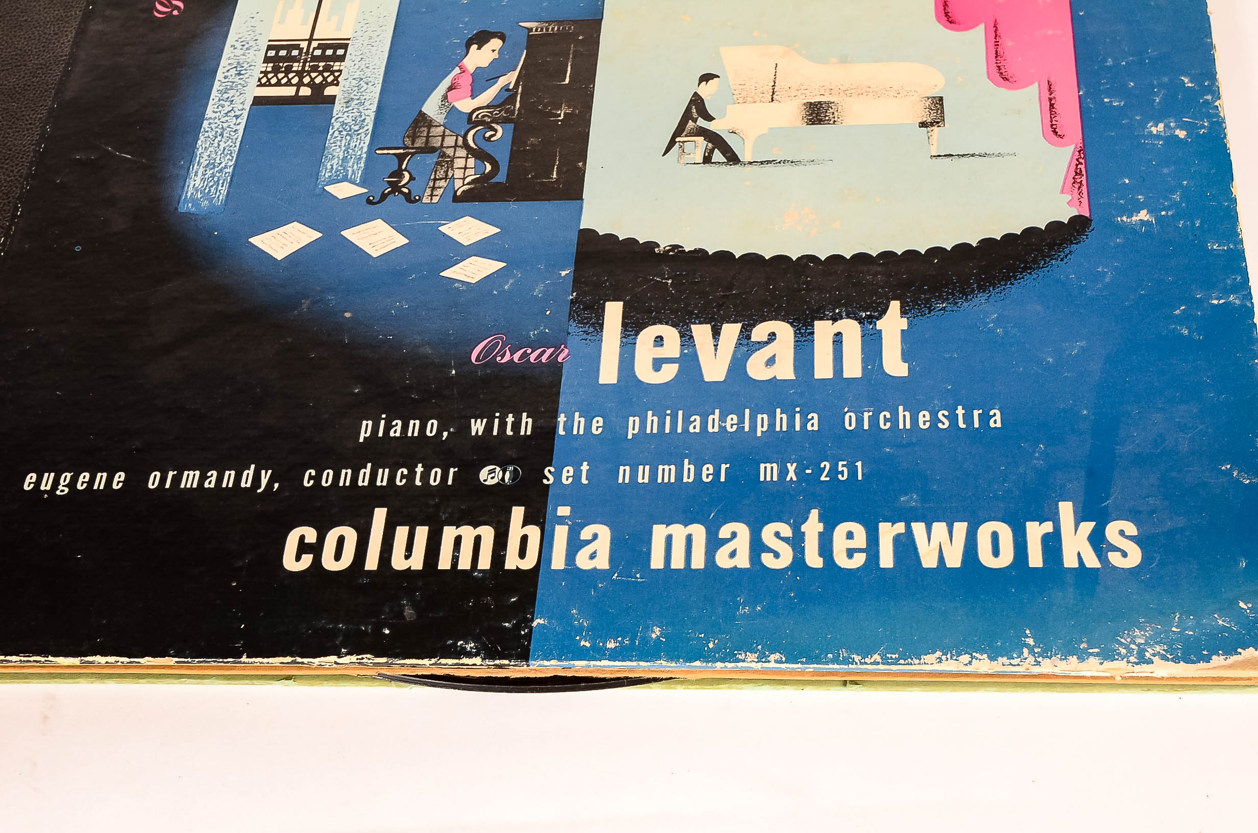 Collection of Records