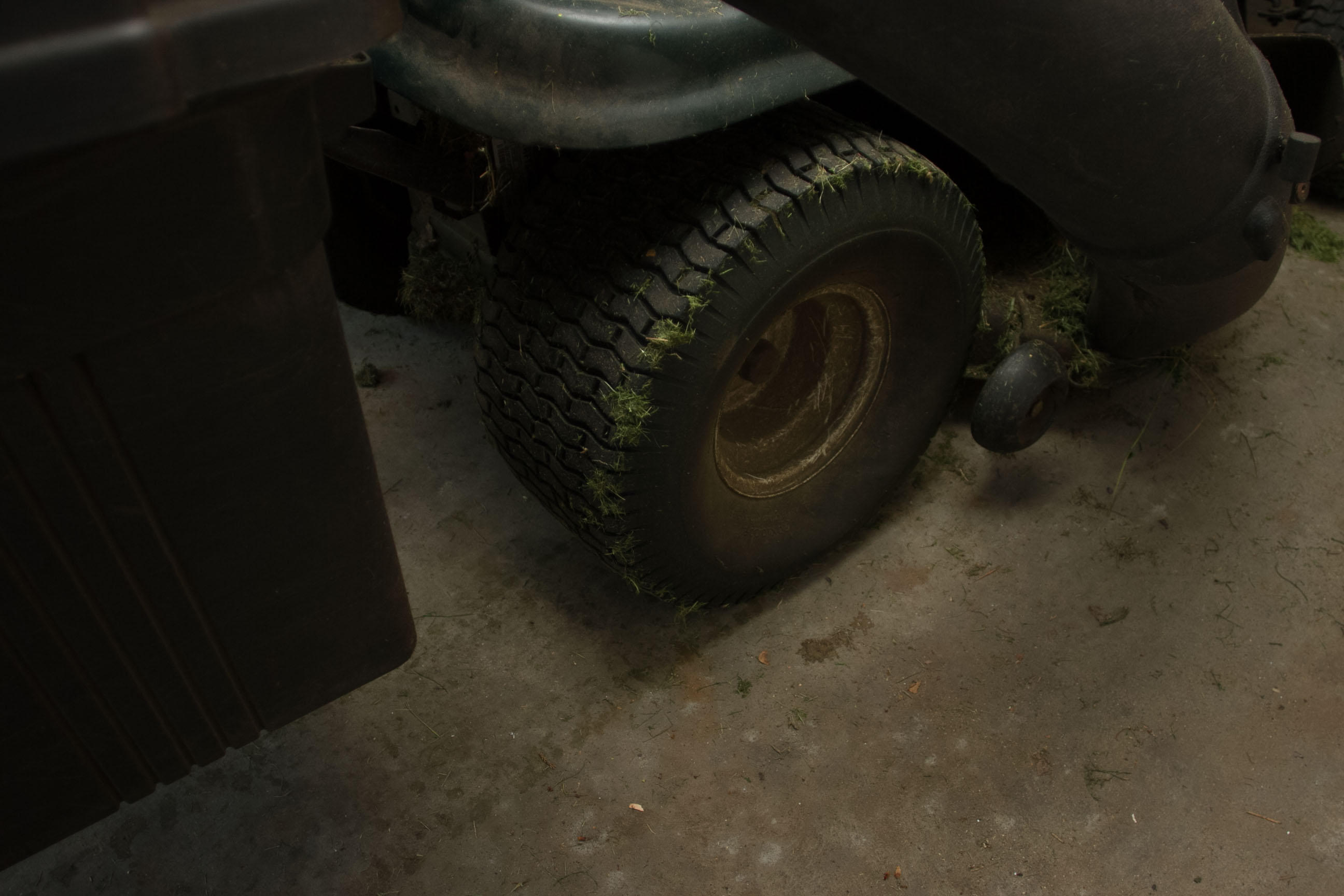 Craftsman 42" Lawn Tractor