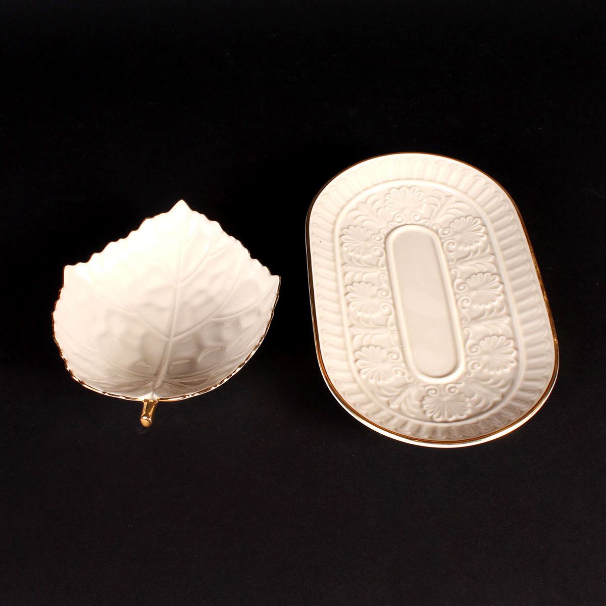 Decorative Lenox Plates