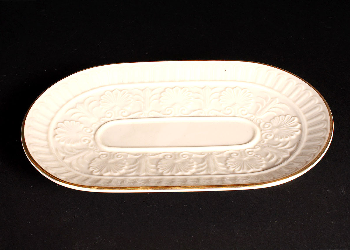 Decorative Lenox Plates
