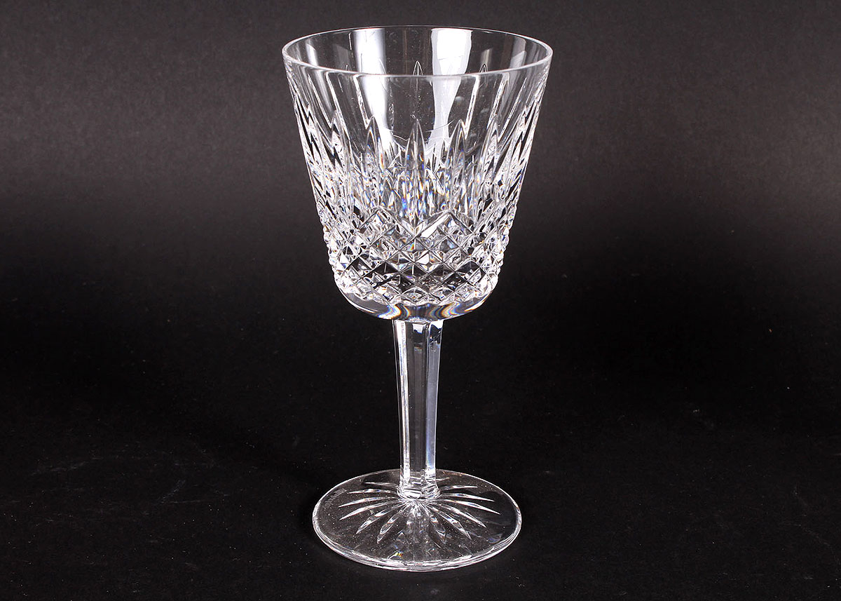 Waterford Crystal Glasses