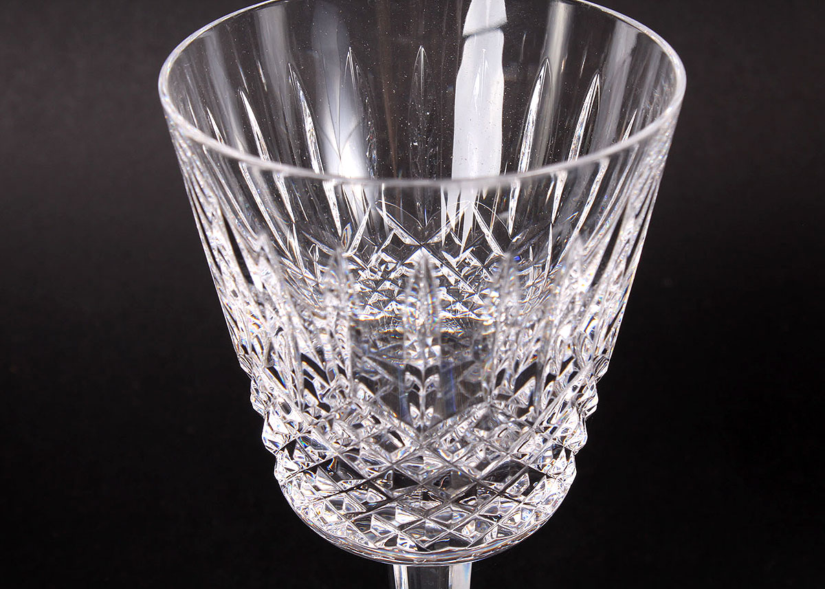 Waterford Crystal Glasses