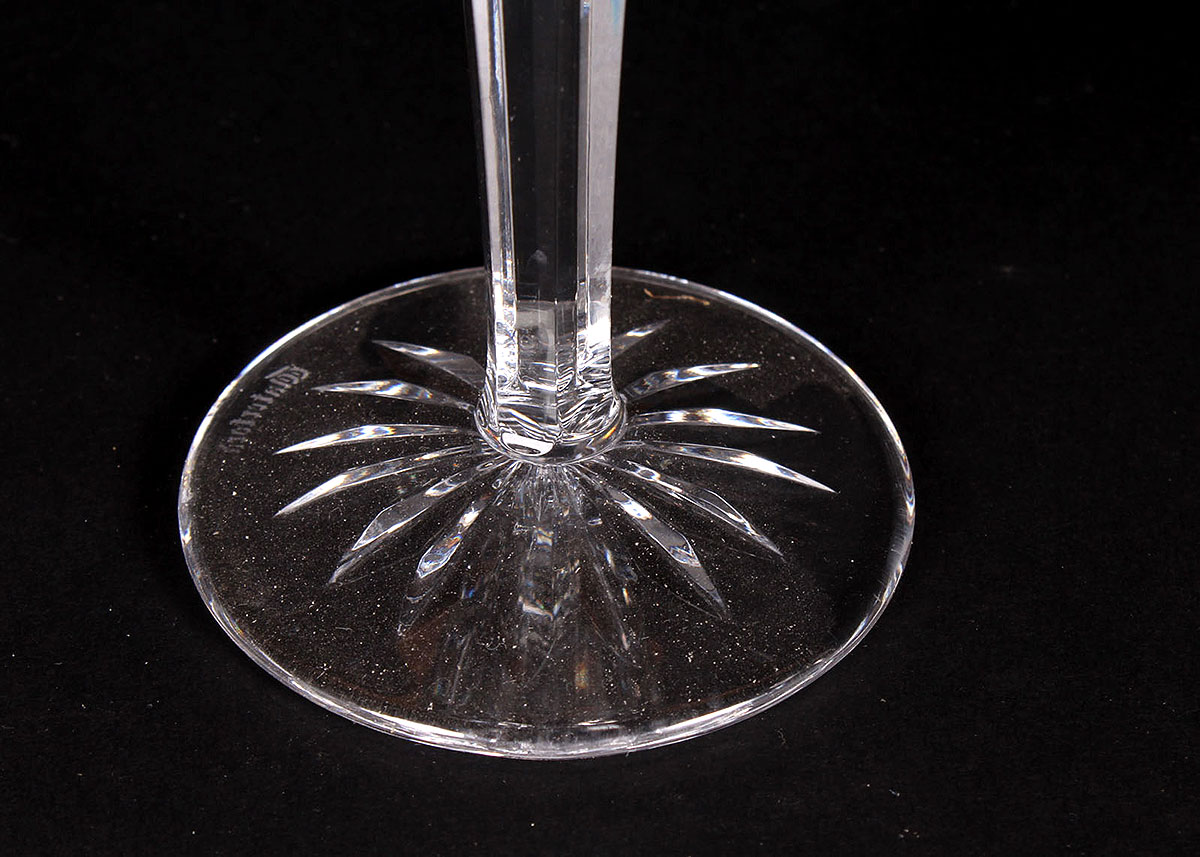 Waterford Crystal Glasses