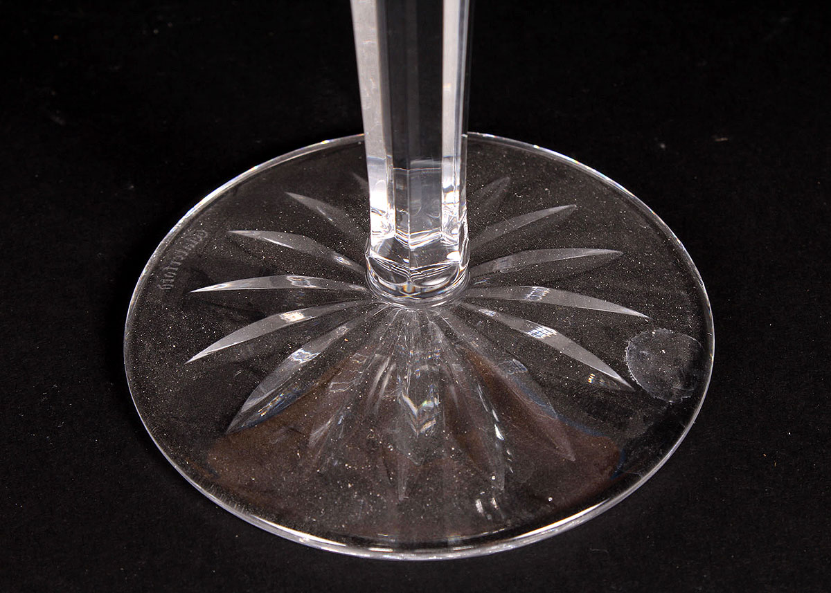 Waterford Crystal Glasses