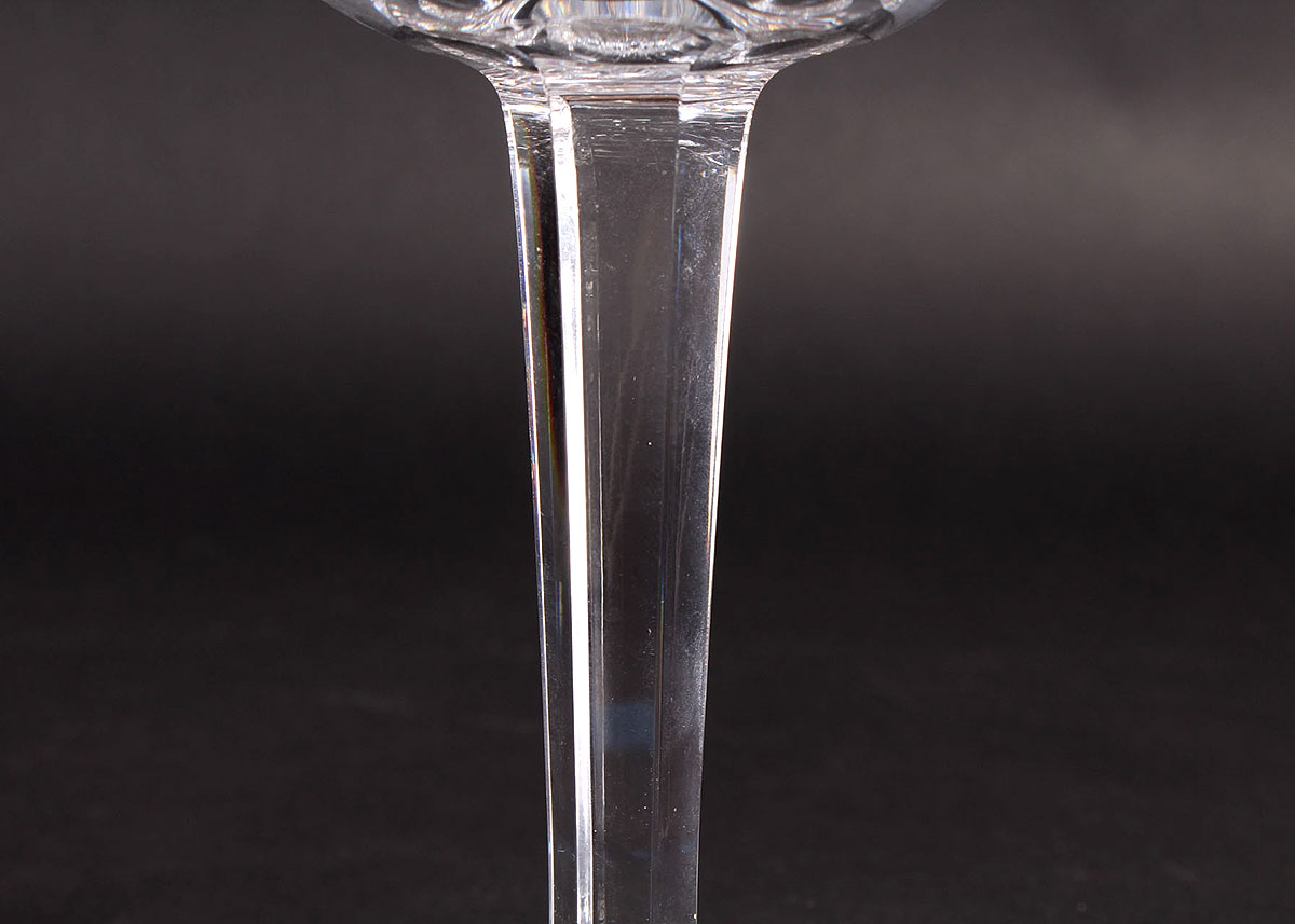 Waterford Crystal Glasses