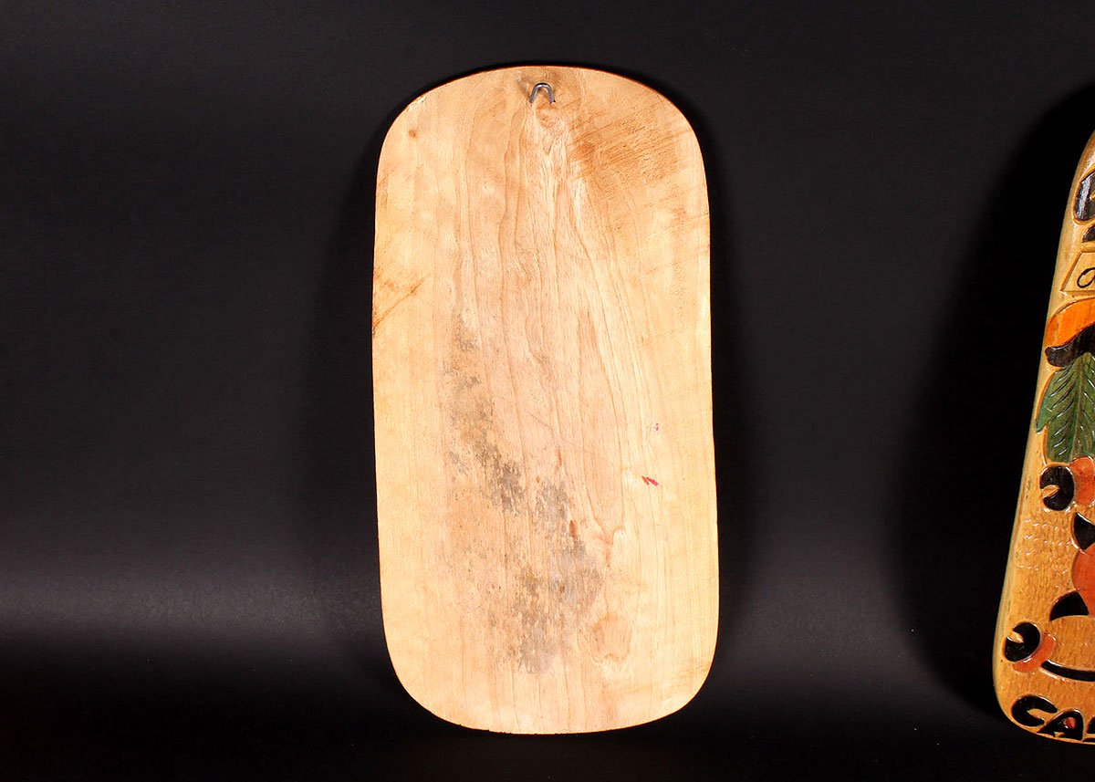 Cayman Islands Zodiac Wooden Signs