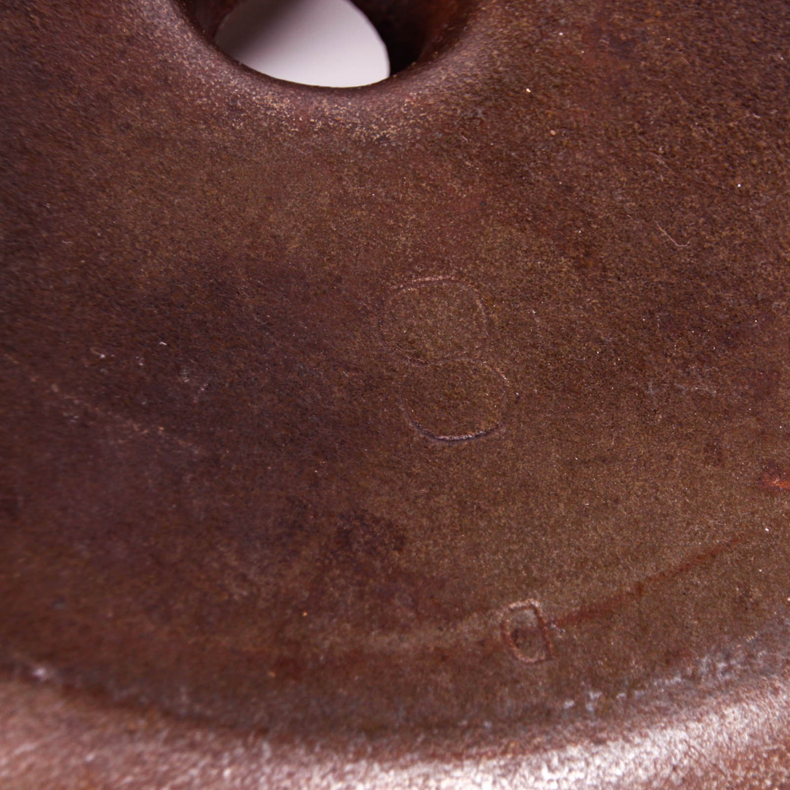 Cast Iron Pots and Pans