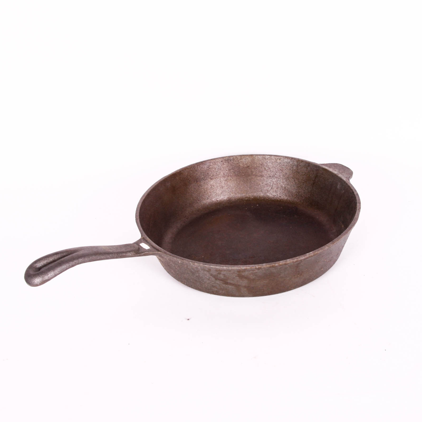 Cast Iron Pots and Pans