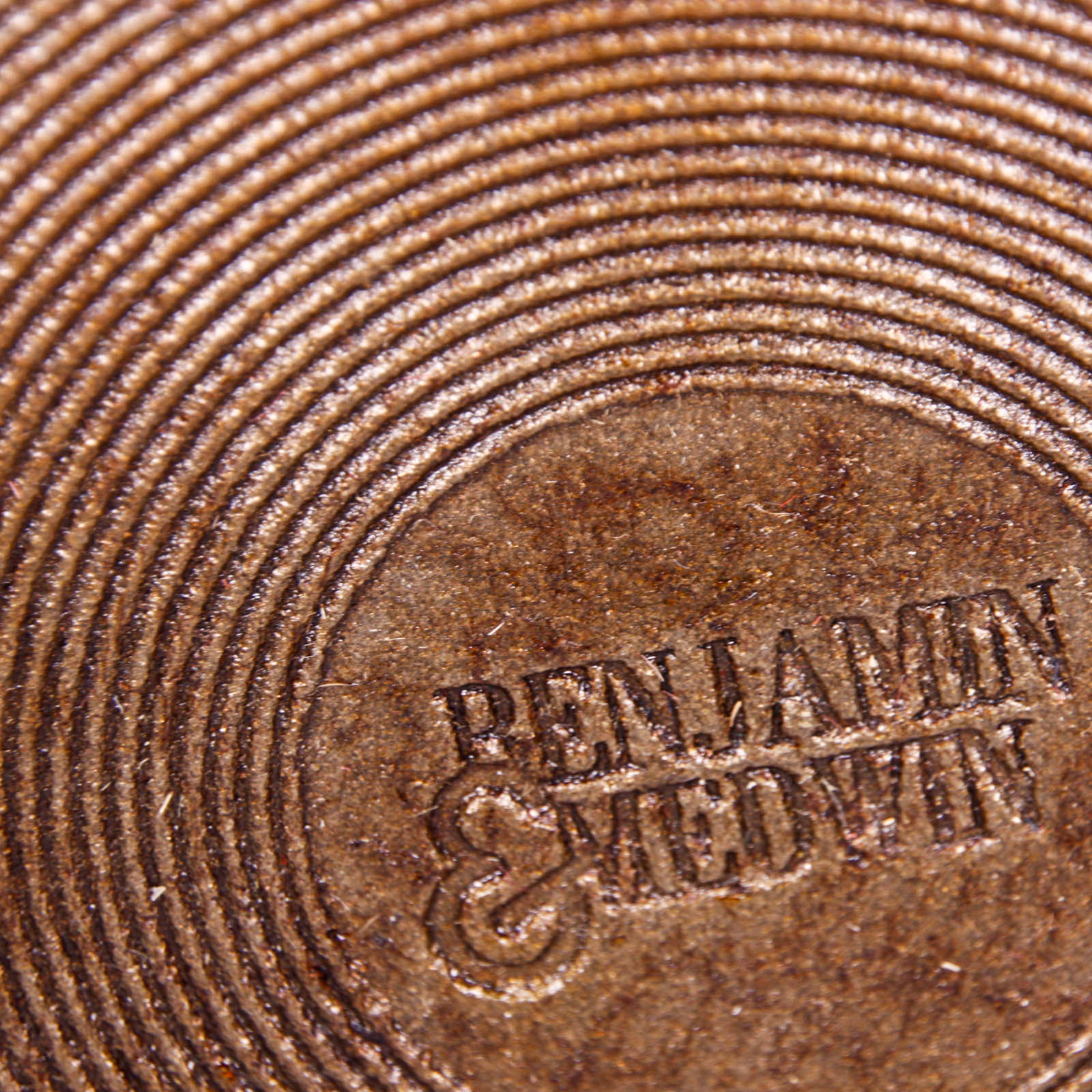 Cast Iron Pots and Pans