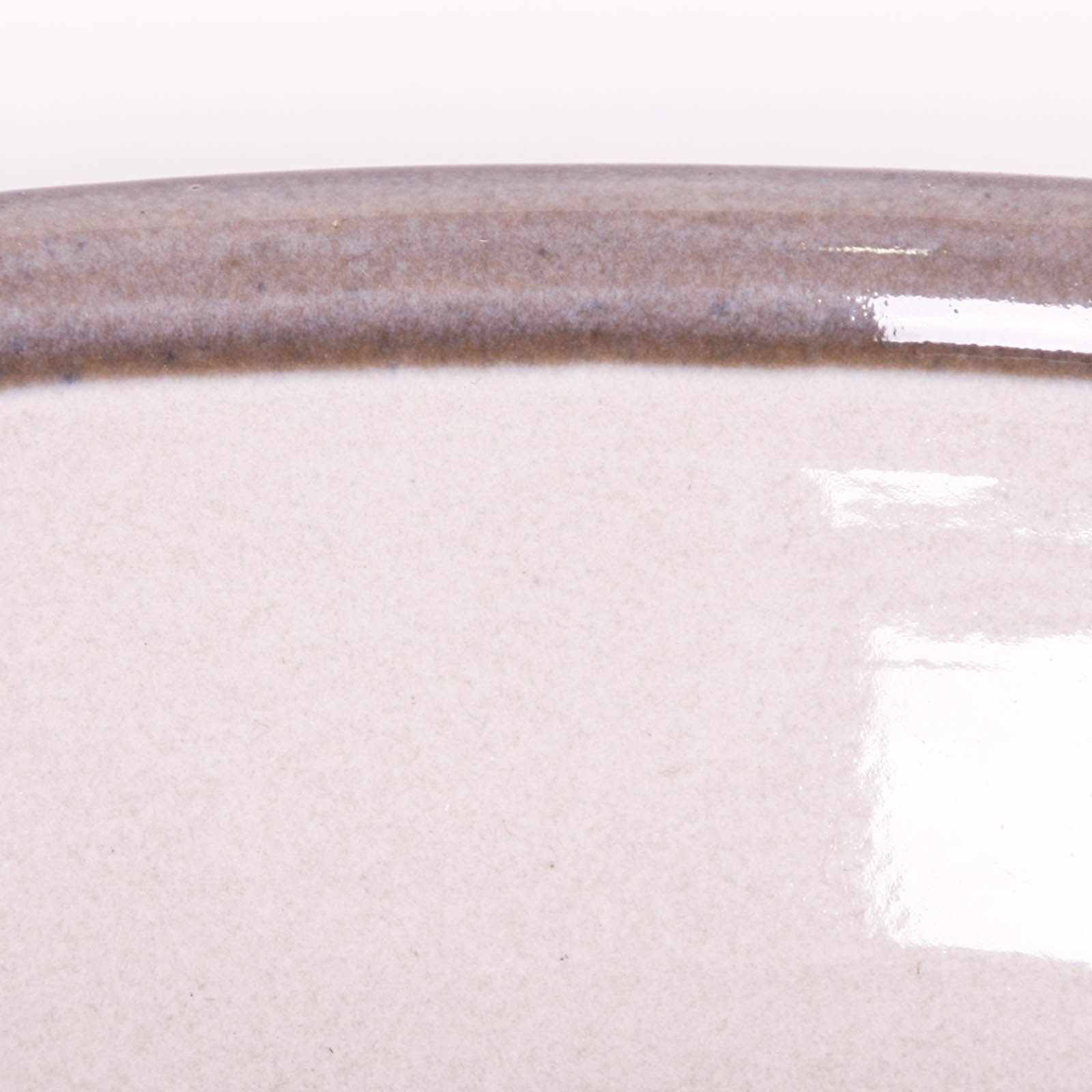 2013 Louisville Stoneware Kentucky Derby Bowl