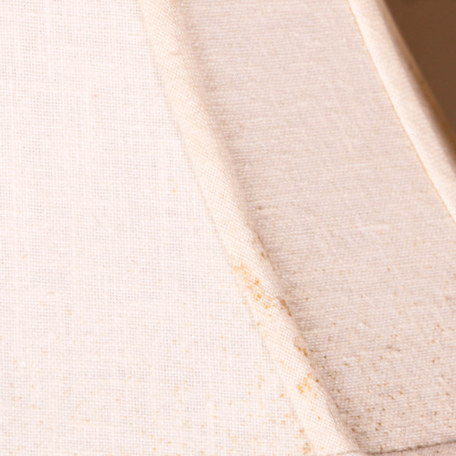 Pair of Squared Lamps