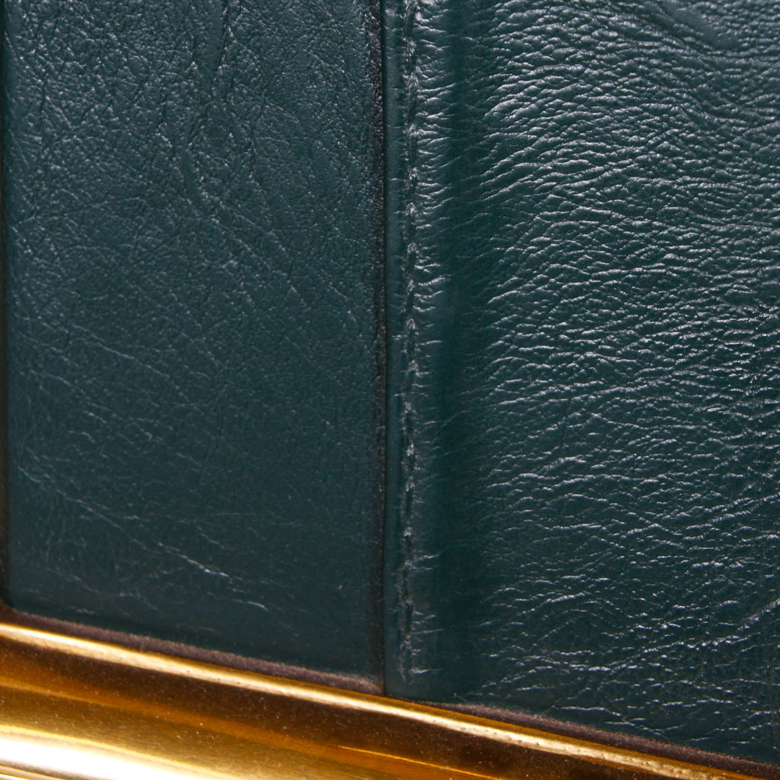 Pair of Squared Lamps