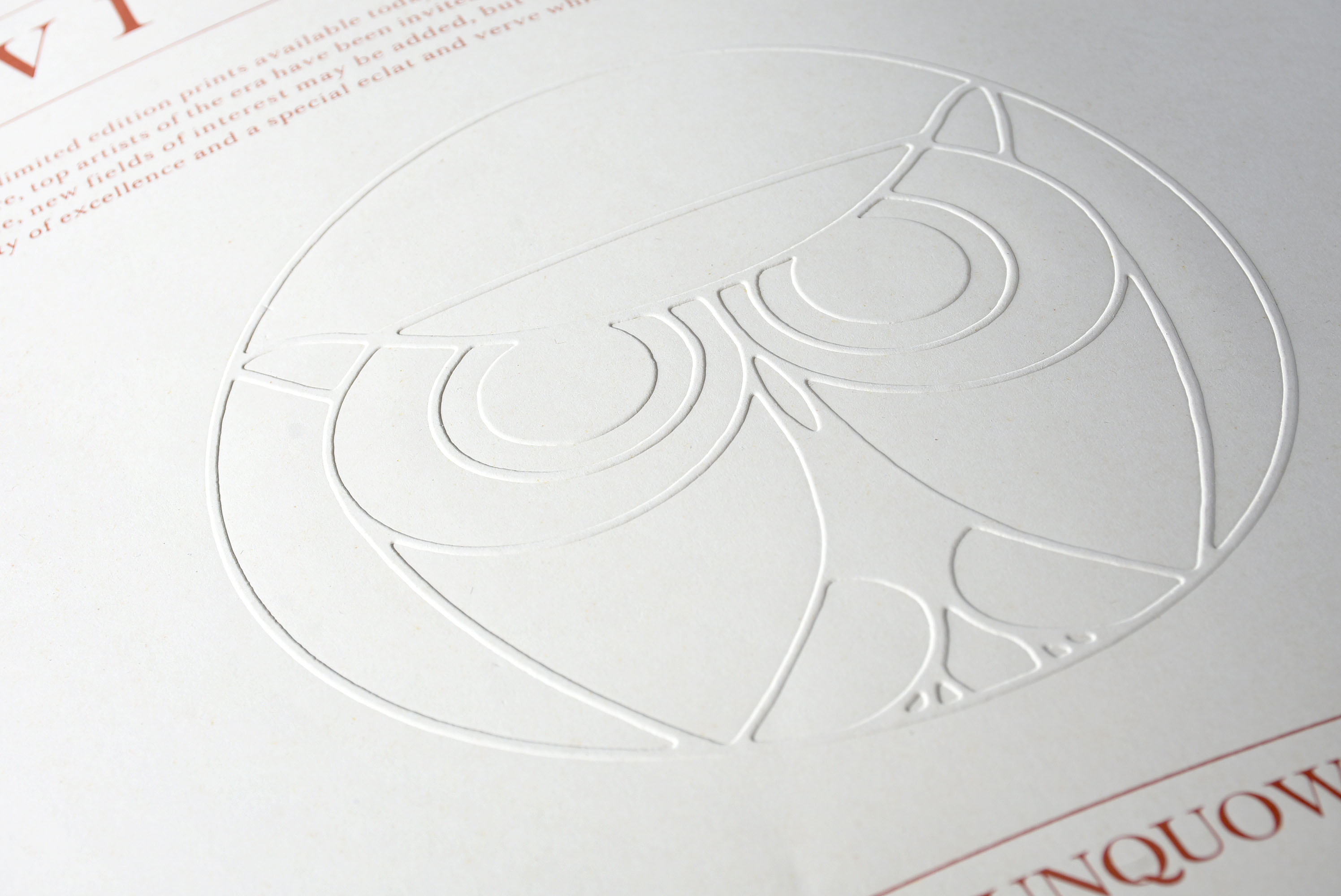 Frank McCarthy Signed LE Offset Lithograph "Single File"