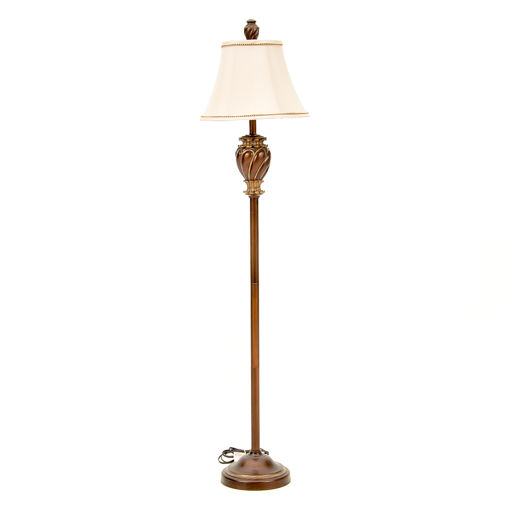 Contemporary Floor Lamp