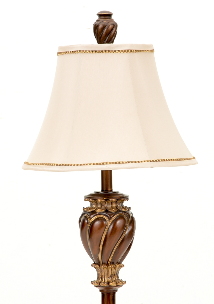 Contemporary Floor Lamp