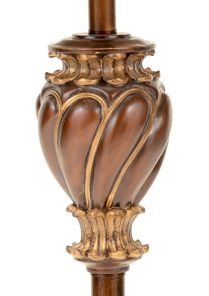 Contemporary Floor Lamp