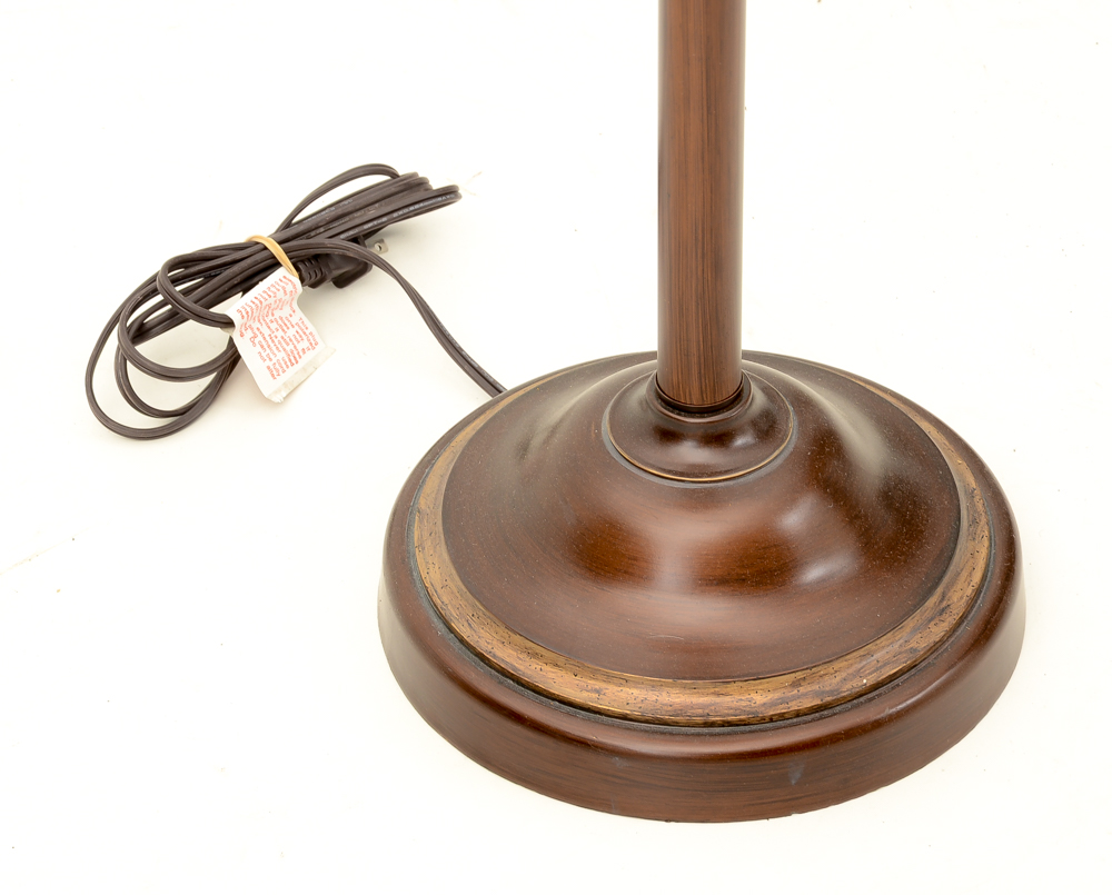 Contemporary Floor Lamp