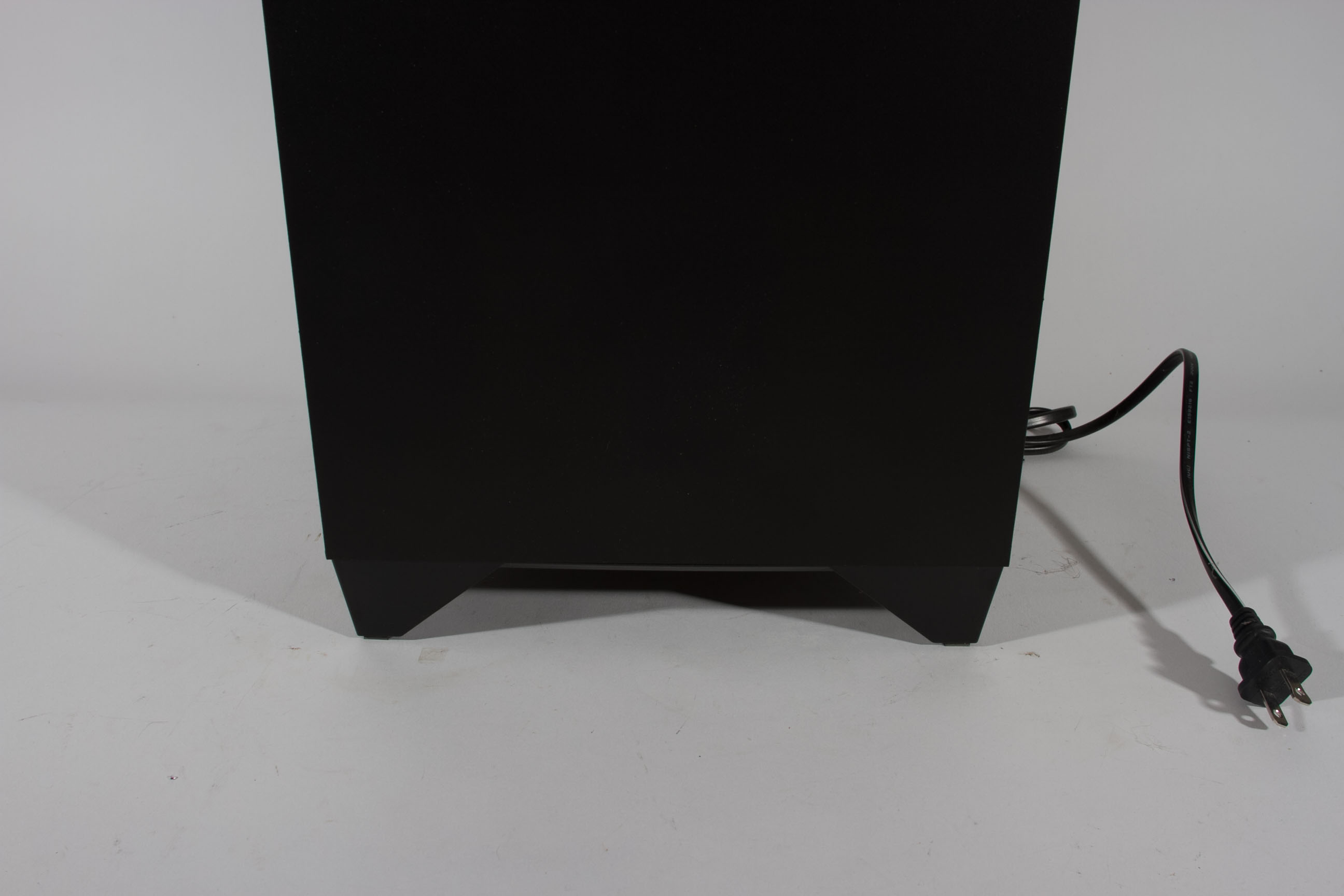 Sony Sound Bar and Subwoofer