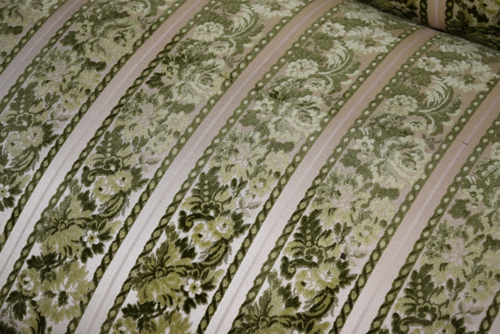 American Empire Hall Sofa