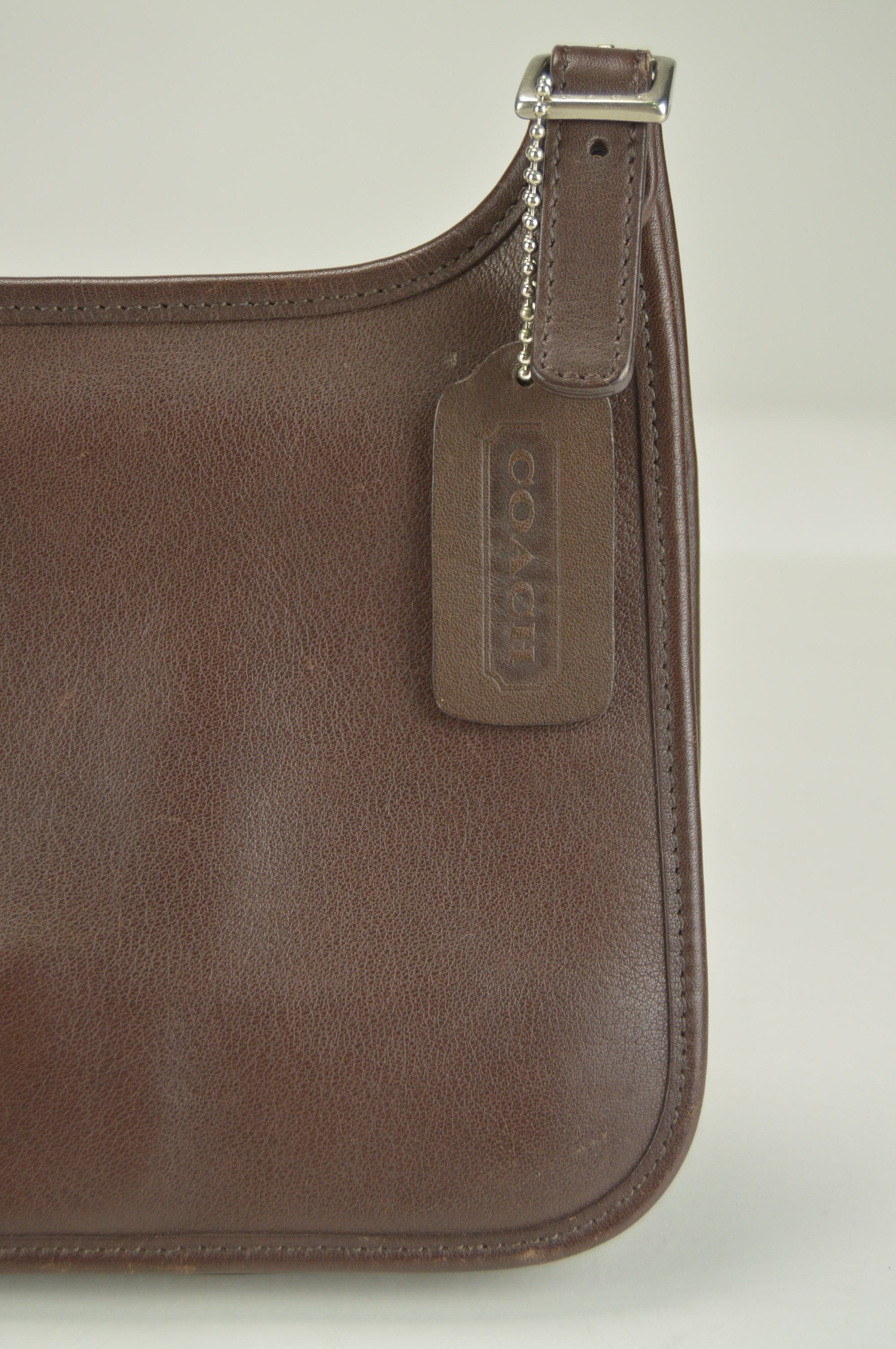 Coach Shoulder Bag and Coin Purse