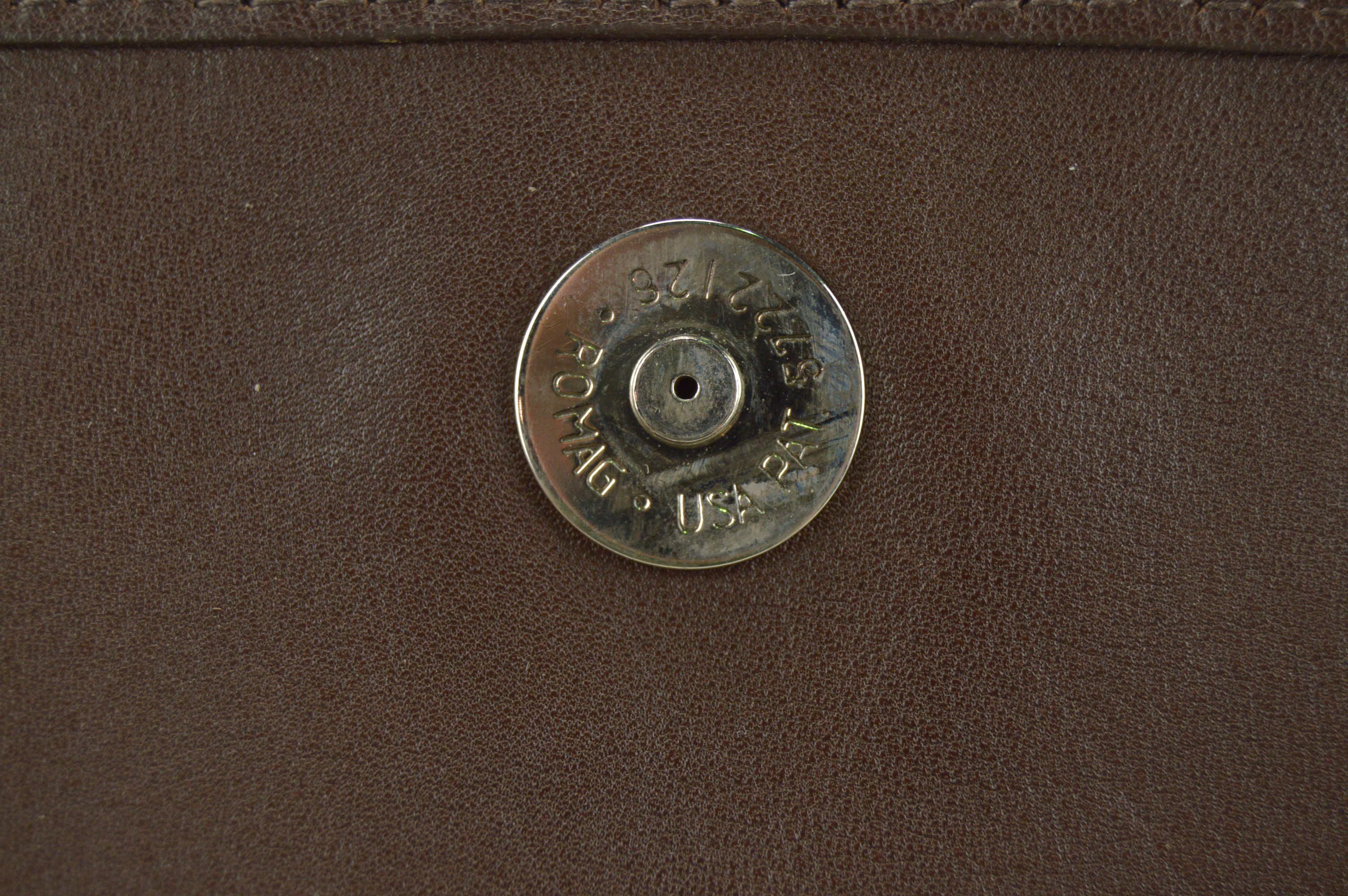 Coach Shoulder Bag and Coin Purse