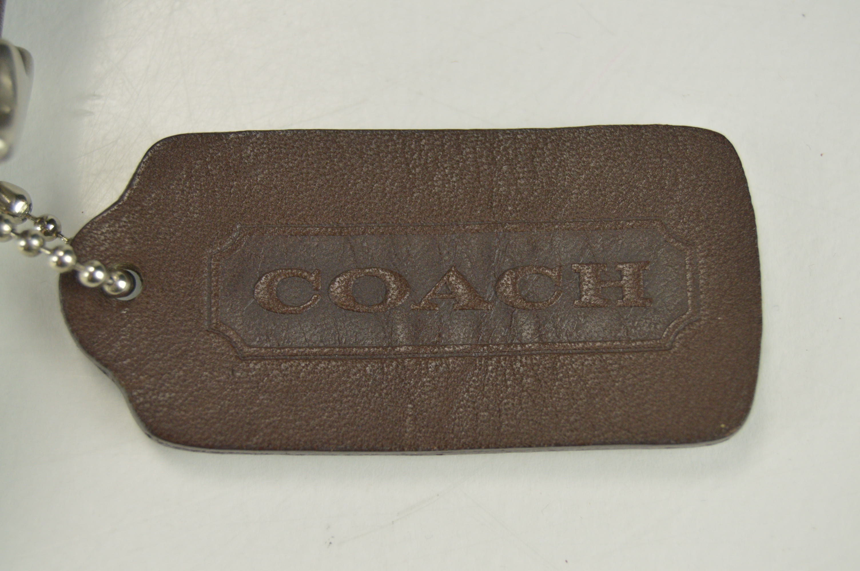 Coach Shoulder Bag and Coin Purse