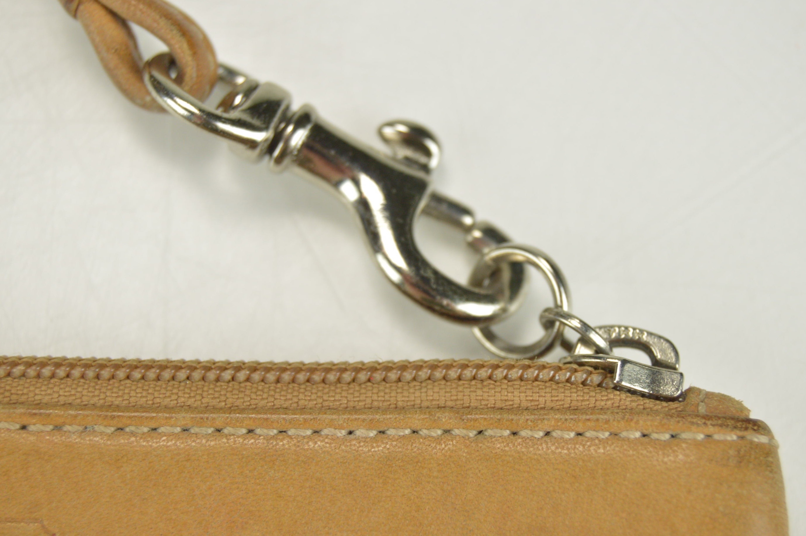 Coach Shoulder Bag and Coin Purse