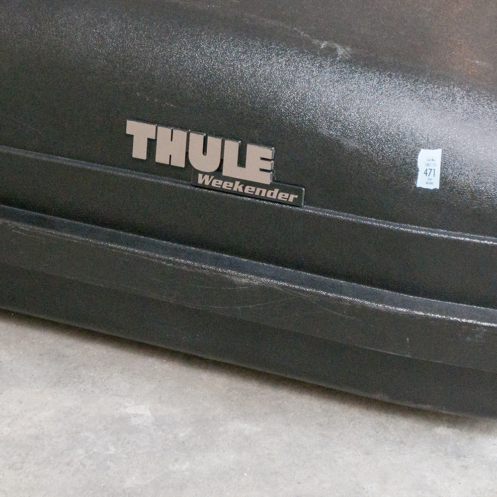 Thule "Weekender" Cargo Box