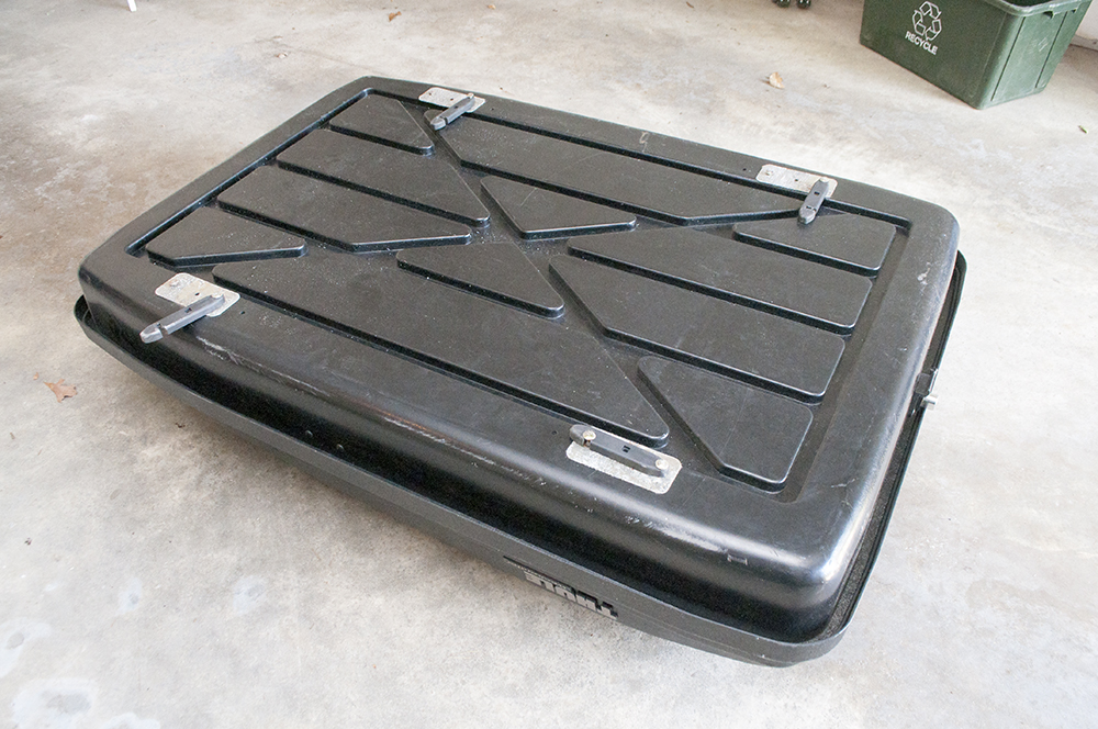Thule "Weekender" Cargo Box
