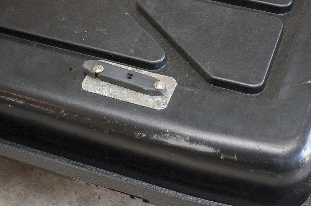 Thule "Weekender" Cargo Box