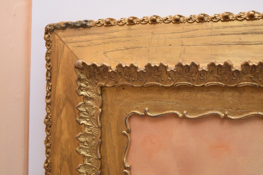 William Ayerst Ingram "After Guido Reni, Apollo and the Nine Muses", c. 1885-1890