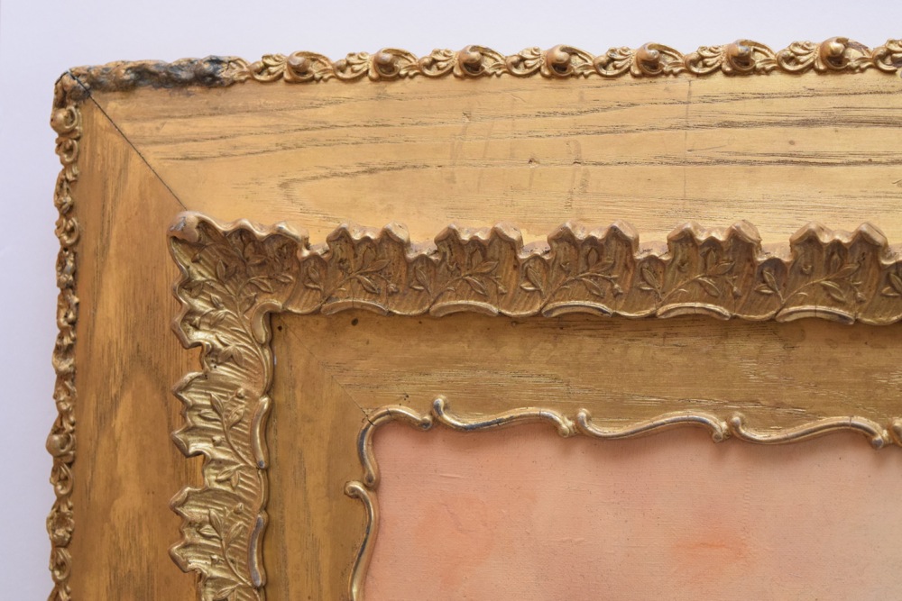 William Ayerst Ingram "After Guido Reni, Apollo and the Nine Muses", c. 1885-1890