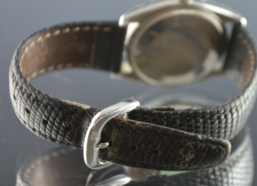 Gentleman's Rolex Oyster Perpetual Watch, 1959