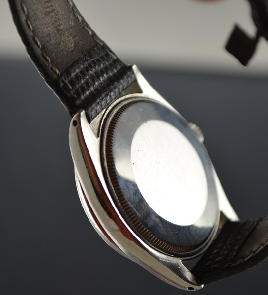 Gentleman's Rolex Oyster Perpetual Watch, 1959