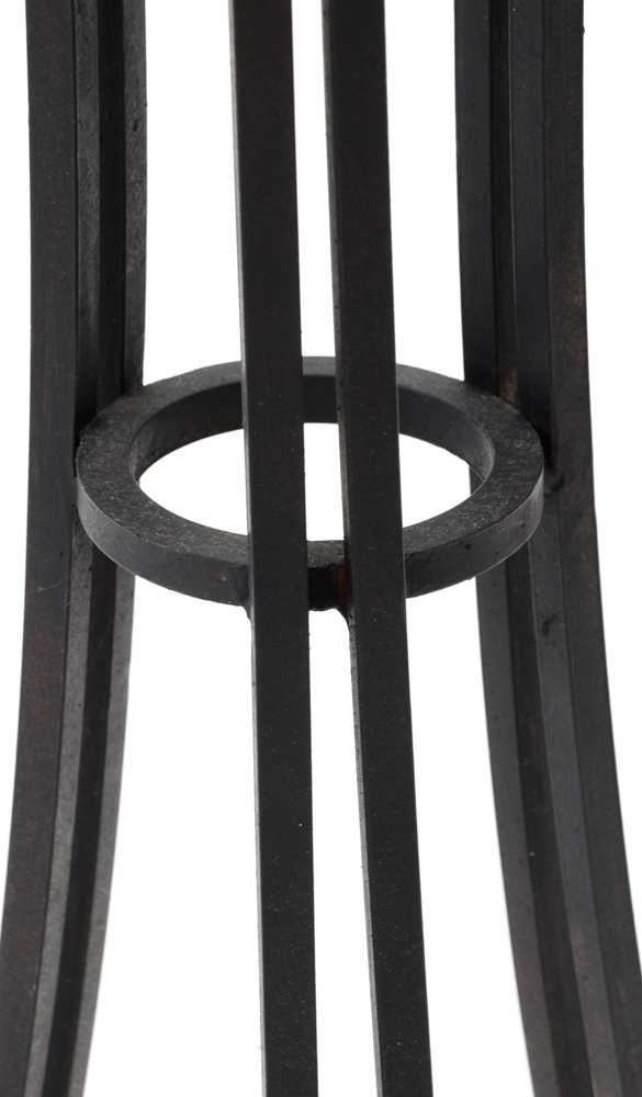 Mosaic Top Plant Stand