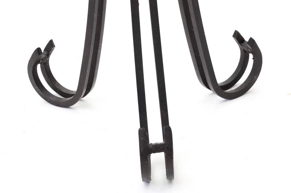 Mosaic Top Plant Stand