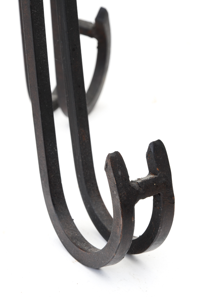 Mosaic Top Plant Stand