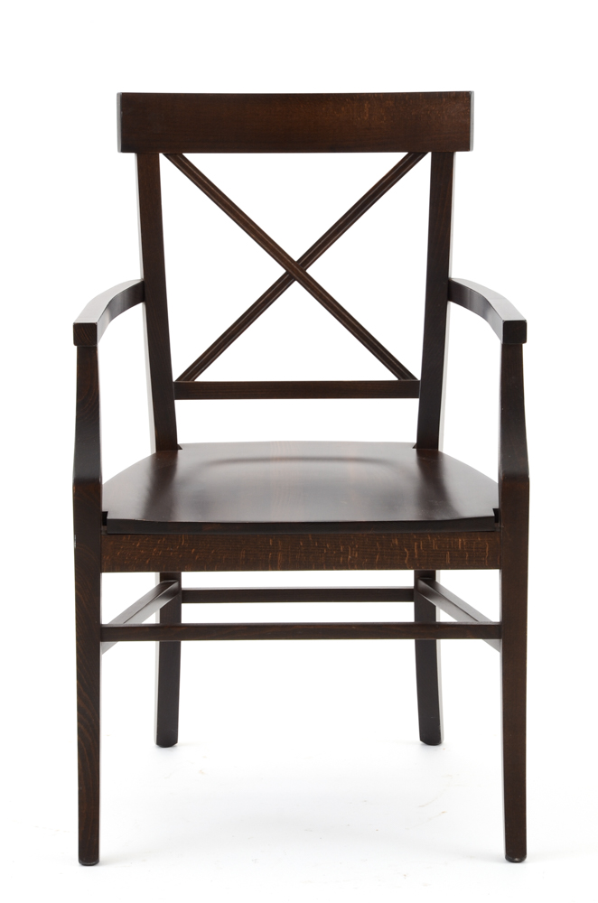 Pottery Barn Style "Stefano" Dining Chairs