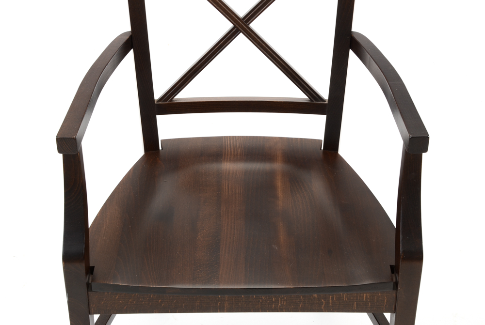 Pottery Barn Style "Stefano" Dining Chairs