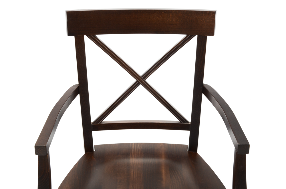 Pottery Barn Style "Stefano" Dining Chairs