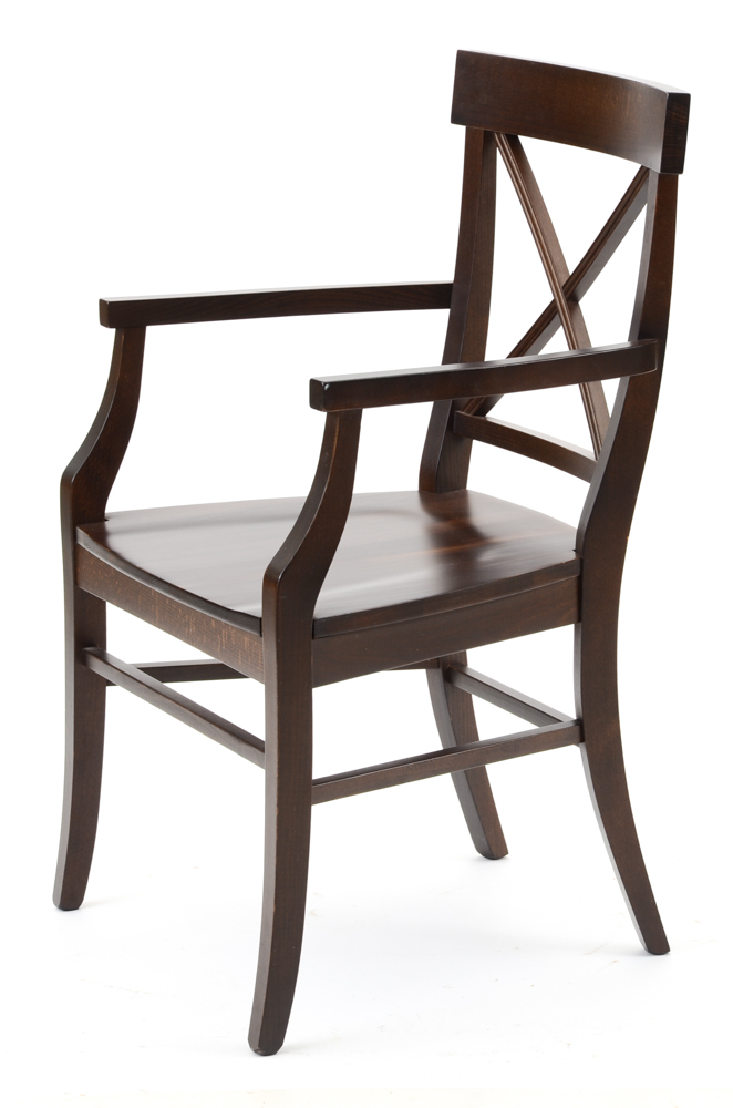 Pottery Barn Style "Stefano" Dining Chairs