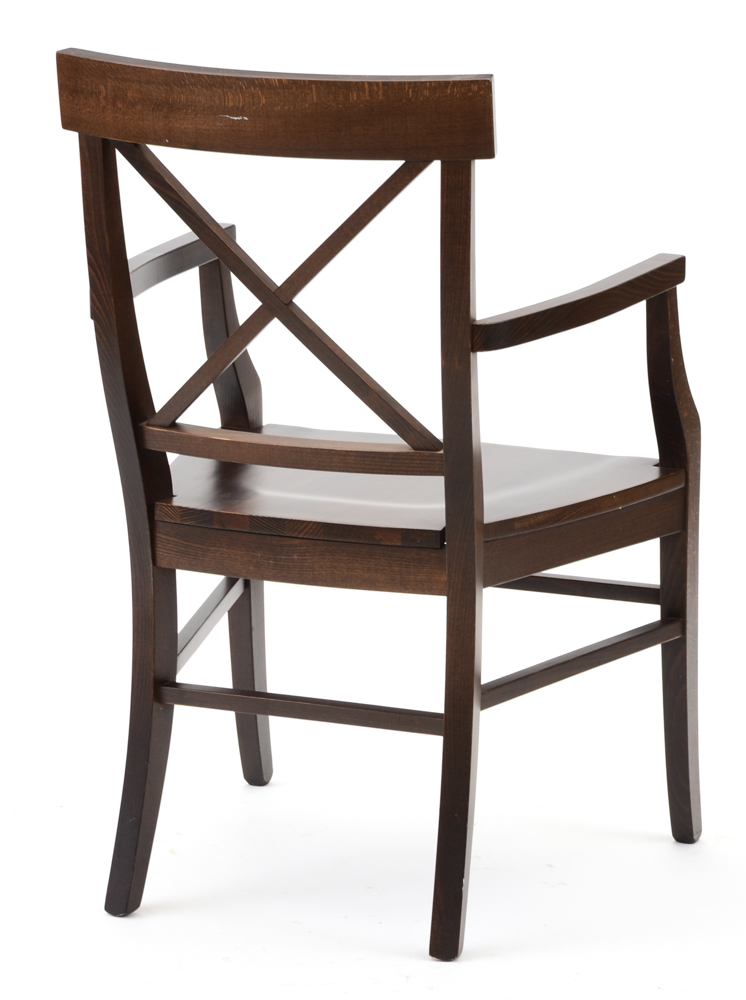 Pottery Barn Style "Stefano" Dining Chairs