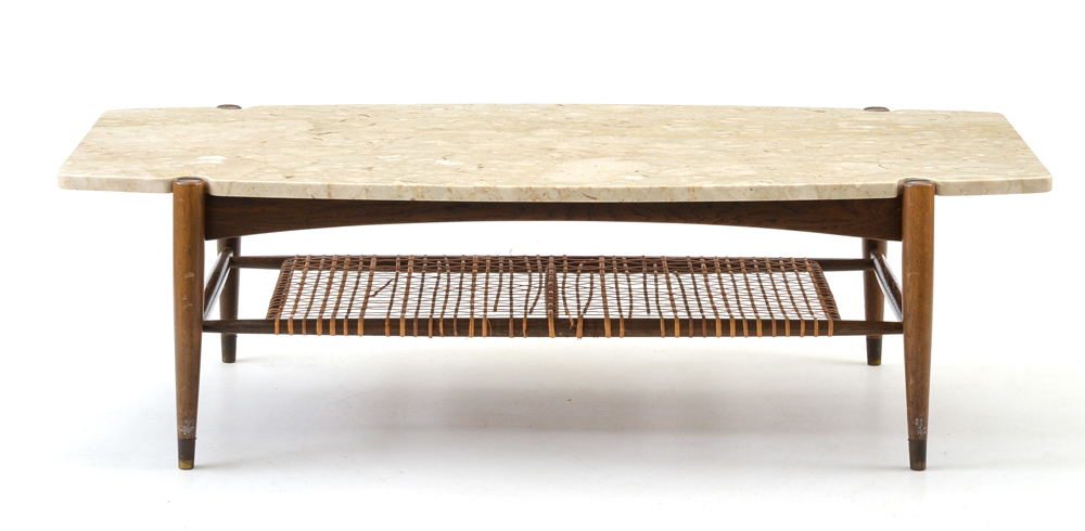 Dux Scandinavian Coffee Table