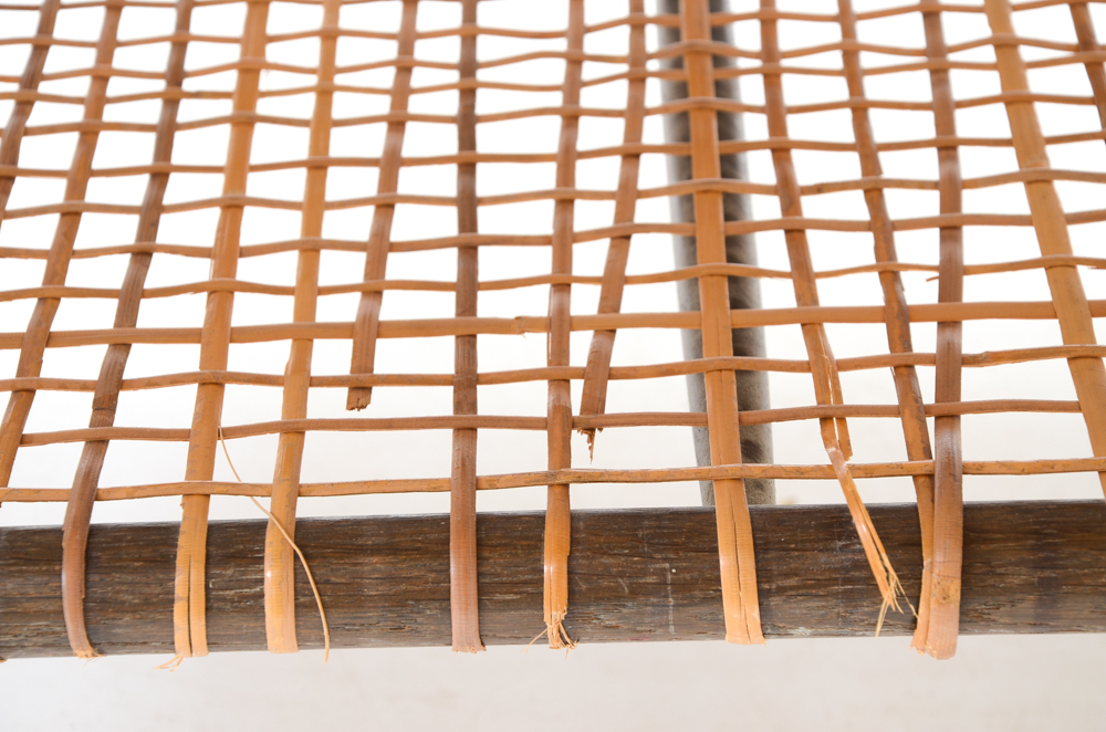 Dux Scandinavian Coffee Table