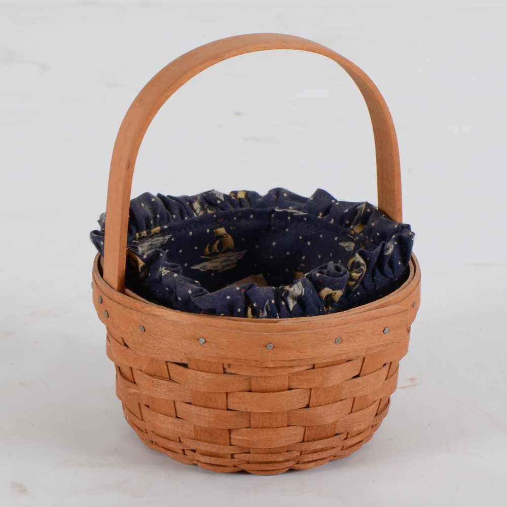 Longaberger Basket Collection