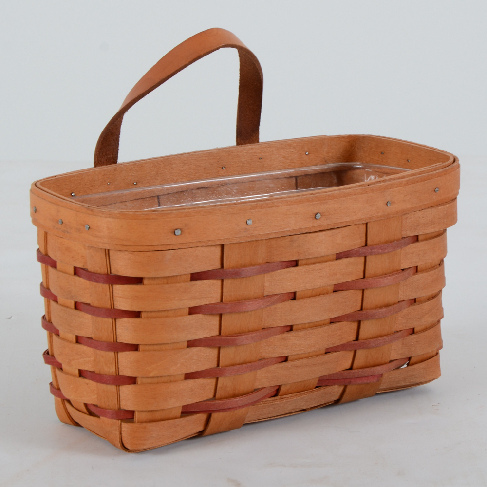 Longaberger Basket Collection